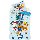 Paw Patrol Brave (100 x 140 cm, 40 x 45 cm)