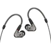 Sennheiser Écouteurs intra-auriculaire avec fil IE 600 Argent