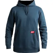 Milwaukee Hommes, Pull-over, Džemperis, mėlynas L, Bleu, (L)