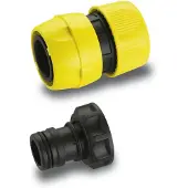 Kärcher Kit raccordement Premium