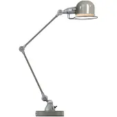 Mexlite Lampe de bureau Davin Rural