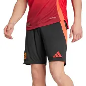 Adidas Manchester United 24/25 Home Shorts Rouge S Homme