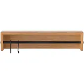 Bloomingville Plinthe Ryder De | Naturel | Bois Mdf | 82064430