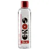 Eros Lubrifiants Silicone Silk Silicone 250 mL