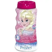 Lorenay Shampooing et gel douche Frozen Kids 2-In-1 475ml