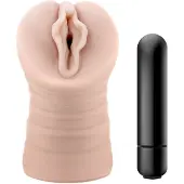 Blush EnLust Destini - masturbateur vibrant « AI Dream Girl »