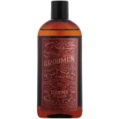 Groomen - Fire - Shampooing pour cheveux 300ml