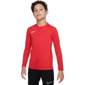 Nike T-Shirt fonctionnel 'Park VII' rouge / blanc
