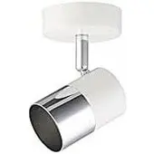 EDM Moon Focus Gu10 50w Blanc