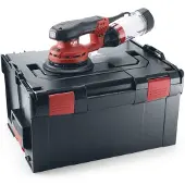Flex Ponceuse excentrique Ø150 mm ORE 5-150 EC Set - coffret + accessoires - 486817