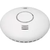 Brennenstuhl Wrhm01 Smoke Detector Blanc