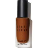 Bobbi Brown Skin Longwear Weightless Foundation SPF15- FINI MAT