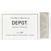 Depot The Male Tools & Co No. 409 Aftershave Astringent Stone