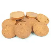 Brekz Snacks - Pure Meat Coins Canard