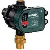Metabo HM 3 - Protection contre la marche à sec