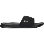 Reef One Slide Open Teen - Zwart - Maat 40