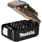Makita E-00016 Jeu d'embouts 31 pces