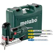 Metabo STE 100 Quick Set Scie Sauteuse