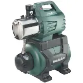Metabo Station de pompage domestique HWW 6000/25 Inox