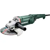 Metabo WE 2400-230 - Meuleuse angulaire - 2400 W - 14 N-m - 230 mm
