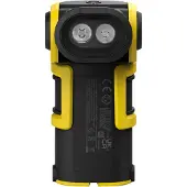Led Lenser Lumière à angle droit EXC6R