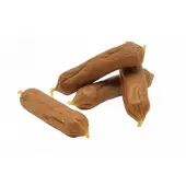 Brekz Snacks - Saucisse pur Canard 250 grammes