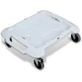 L-BOXX 6100000340 Transportroller Tragfähigkeit bis 100kg
