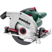 Metabo KS 66 FS Scie Circulaire - 1500W - 190mm