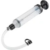 Vigor Pompe à vide Mini V4701