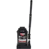 Ks Tools Cric bouteille hydraulique 30 t - 160.0359