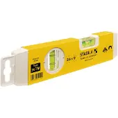 Stabila 70 Tm Spirit Level 22cm Jaune