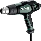 Metabo HG 16-500 - Heißluftgebläse - 1600 W - 240 / 450 l/min