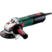 Metabo Meuleuse Ø125 FILAIRE WEV 17-125 Quick 600516000