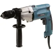Makita Perceuse à percussion électronique HP2051J
