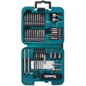 Makita Set d'Embouts et de Forets 42 pièces D-58877