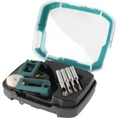 Wolfcraft Jeu de forets diamantés 8771000