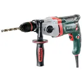 Metabo Perceuse filaire BE 850-2