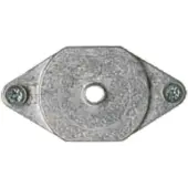 Metabo Bride de copiage 30 mm, 630121000