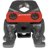 Rothenberger 015385X Mâchoire De Sertissage Compacte TH16