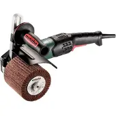 Metabo Satineuse SE 17-200 RT - 1700W - Abrasif Ø 100 - 200 mm - Coffret