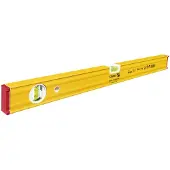 Stabila Type 80 ASM 4000857245 Alu spirit level incl. magnet 60 cm