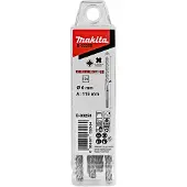 Makita Marteau perforateur NEMESIS2 B-63258 D.6mm L.115mm SDS-Plus L.travail 50mm