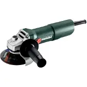 Metabo W 750-115 - Winkelschleifer - 750 W - 1,9 N·m - 115 mm (603604000)