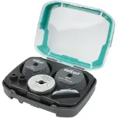 Wolfcraft 5953000 GAT-ENLARGE SET-35-70MM