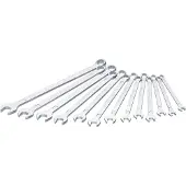 Hazet 600LG/13 Set ring- / steeksleutel