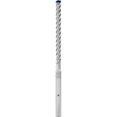 Bosch Accesorios Expert 16x200x340 Mm Sds-max Wall Drill Bit Argenté