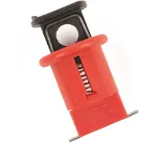 Kasp Mini-verrouillage pour disjoncteur