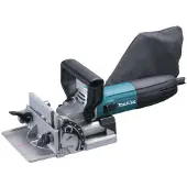 Makita Pj7000j Milling Machine Bleu One Size / EU Plug 220V