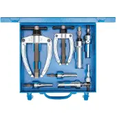 Gedore Internal Puller Set Tool Set Bleu