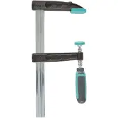 Wolfcraft Serre-joint à vis SZ 120-300 mm